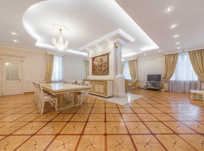 4 Bedrooms, 8 Комнаты, Загородная, Аренда, Listing ID 6909, Московская область, Россия,