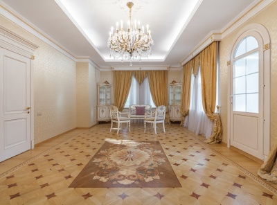 4 Bedrooms, 8 Комнаты, Загородная, Аренда, Listing ID 6909, Московская область, Россия,