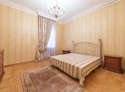4 Bedrooms, 8 Комнаты, Загородная, Аренда, Listing ID 6909, Московская область, Россия,