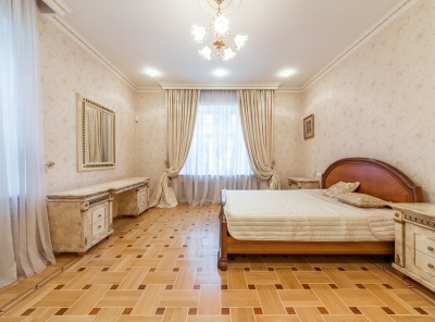 4 Bedrooms, 8 Комнаты, Загородная, Аренда, Listing ID 6909, Московская область, Россия,