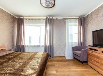 4 Bedrooms, 6 Комнаты, Загородная, Продажа, Listing ID 6923, Московская область, Россия,
