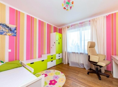 4 Bedrooms, 6 Комнаты, Загородная, Продажа, Listing ID 6923, Московская область, Россия,