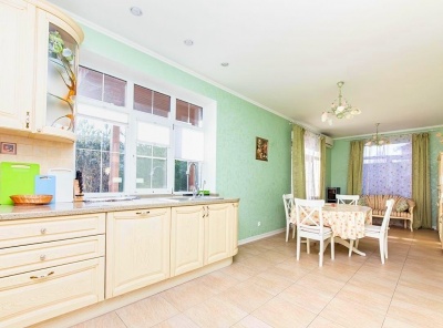 4 Bedrooms, 6 Комнаты, Загородная, Продажа, Listing ID 6923, Московская область, Россия,