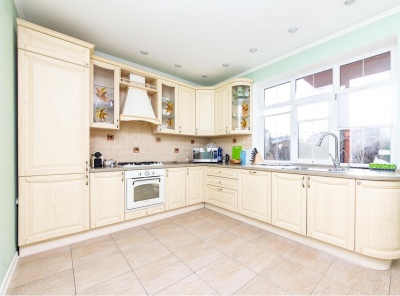 4 Bedrooms, 6 Комнаты, Загородная, Продажа, Listing ID 6923, Московская область, Россия,