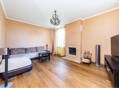 4 Bedrooms, 6 Комнаты, Загородная, Продажа, Listing ID 6923, Московская область, Россия,