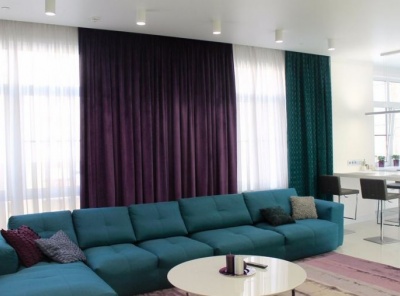 2 Комнаты, Городская, Аренда, Чапаевский переулок, Listing ID 6926, Москва, Россия,