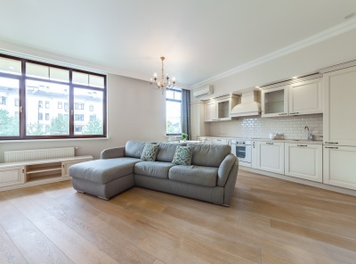 1 Bedrooms, 2 Комнаты, Загородная, Аренда, Listing ID 6927, Московская область, Россия,