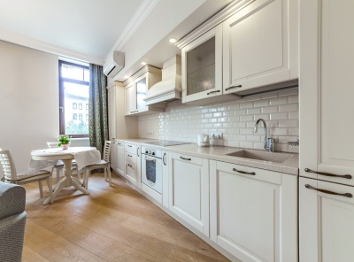 1 Bedrooms, 2 Комнаты, Загородная, Аренда, Listing ID 6927, Московская область, Россия,
