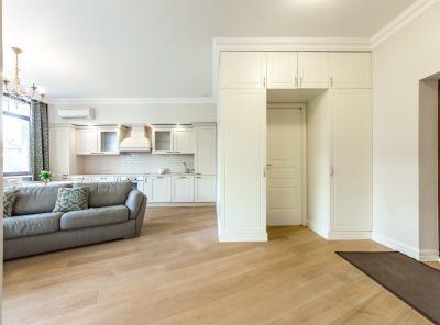 1 Bedrooms, 2 Комнаты, Загородная, Аренда, Listing ID 6927, Московская область, Россия,