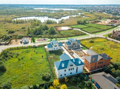 4 Bedrooms, 5 Комнаты, Загородная, Продажа, Listing ID 6928, Московская область, Россия,