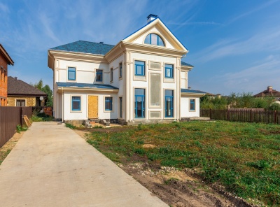 4 Bedrooms, 5 Комнаты, Загородная, Продажа, Listing ID 6928, Московская область, Россия,