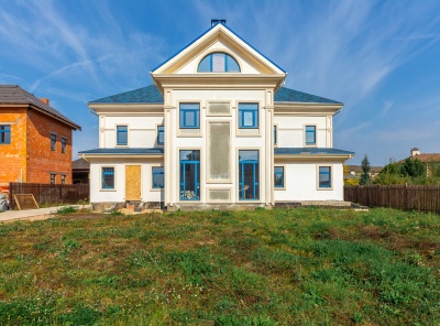 4 Bedrooms, 5 Комнаты, Загородная, Продажа, Listing ID 6928, Московская область, Россия,