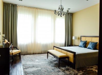 4 Bedrooms, 5 Комнаты, Загородная, Продажа, Listing ID 6930, Россия,