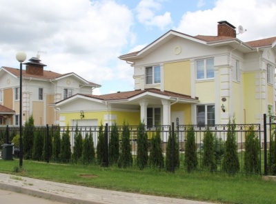 3 Bedrooms, Загородная, Продажа, Listing ID 6931, Московская область, Россия,