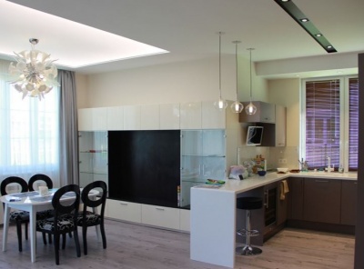 3 Bedrooms, Загородная, Продажа, Listing ID 6931, Московская область, Россия,
