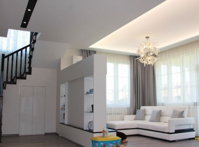 3 Bedrooms, Загородная, Продажа, Listing ID 6931, Московская область, Россия,