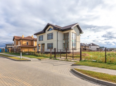 5 Bedrooms, Загородная, Продажа, Listing ID 6932, Московская область, Россия,