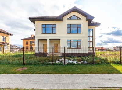 5 Bedrooms, Загородная, Продажа, Listing ID 6932, Московская область, Россия,