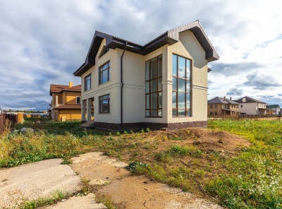 5 Bedrooms, Загородная, Продажа, Listing ID 6932, Московская область, Россия,