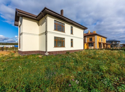 5 Bedrooms, Загородная, Продажа, Listing ID 6932, Московская область, Россия,