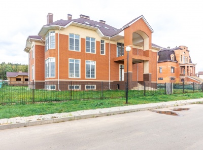 5 Bedrooms, Загородная, Продажа, Listing ID 6934, Московская область, Россия,