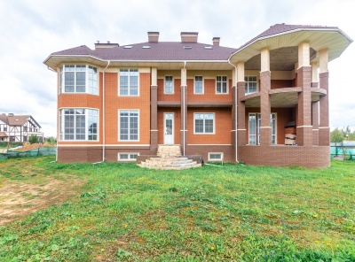 5 Bedrooms, Загородная, Продажа, Listing ID 6934, Московская область, Россия,