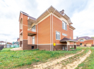 5 Bedrooms, Загородная, Продажа, Listing ID 6934, Московская область, Россия,