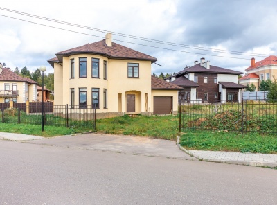 3 Bedrooms, Загородная, Продажа, Listing ID 6935, Московская область, Россия,