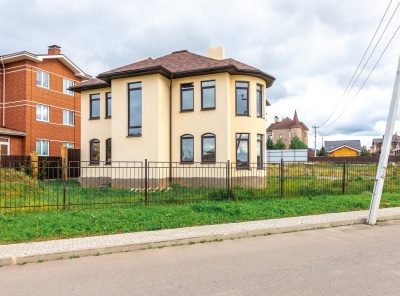3 Bedrooms, Загородная, Продажа, Listing ID 6935, Московская область, Россия,