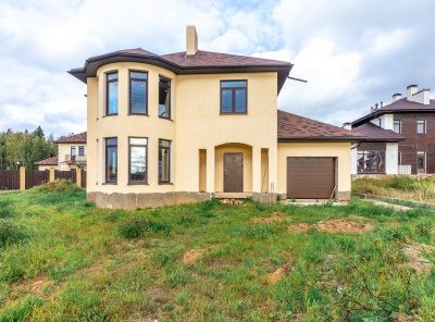 3 Bedrooms, Загородная, Продажа, Listing ID 6935, Московская область, Россия,