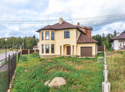 3 Bedrooms, Загородная, Продажа, Listing ID 6935, Московская область, Россия,