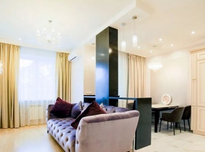 2 Комнаты, Городская, Продажа, Улица Согласия, Listing ID 6936, Москва, Россия,
