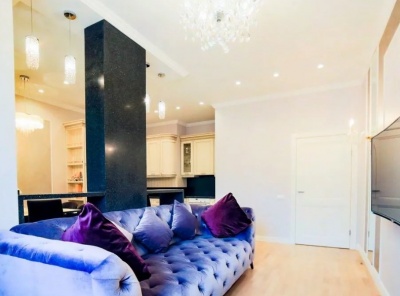 2 Комнаты, Городская, Продажа, Улица Согласия, Listing ID 6936, Москва, Россия,