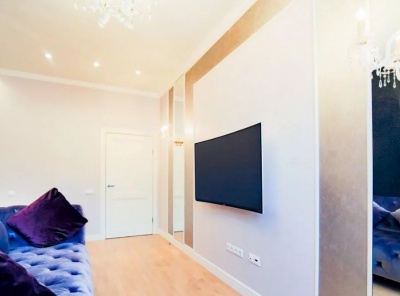 2 Комнаты, Городская, Продажа, Улица Согласия, Listing ID 6936, Москва, Россия,