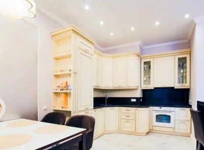 2 Комнаты, Городская, Продажа, Улица Согласия, Listing ID 6936, Москва, Россия,
