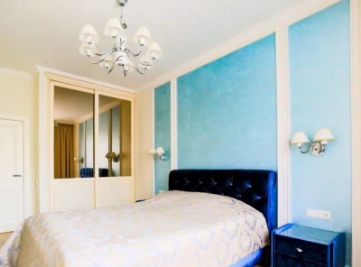 2 Комнаты, Городская, Продажа, Улица Согласия, Listing ID 6936, Москва, Россия,