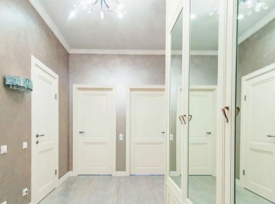 2 Комнаты, Городская, Продажа, Улица Согласия, Listing ID 6936, Москва, Россия,
