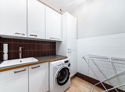 3 Комнаты, Городская, Продажа, Улица Минская, Listing ID 6937, Москва, Россия,