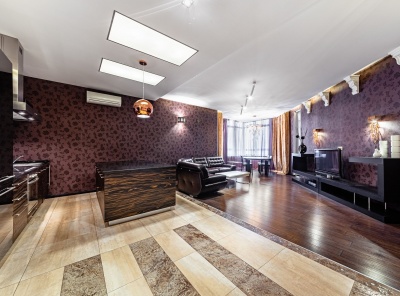 3 Комнаты, Городская, Продажа, Улица Минская, Listing ID 6937, Москва, Россия,