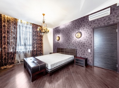 3 Комнаты, Городская, Продажа, Улица Минская, Listing ID 6937, Москва, Россия,