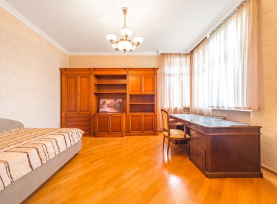 3 Комнаты, Городская, Аренда, Авиационная, Listing ID 6939, Москва, Россия,