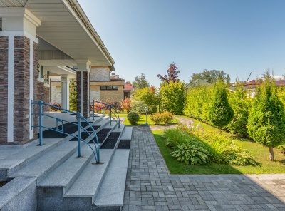 4 Bedrooms, 4 Комнаты, Загородная, Продажа, Listing ID 6940, Московская область, Россия,