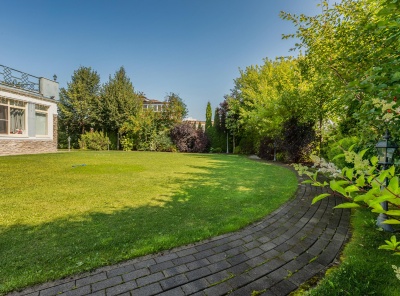 4 Bedrooms, 4 Комнаты, Загородная, Продажа, Listing ID 6940, Московская область, Россия,