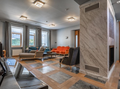 4 Bedrooms, 4 Комнаты, Загородная, Продажа, Listing ID 6940, Московская область, Россия,