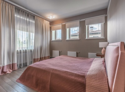 4 Bedrooms, 4 Комнаты, Загородная, Продажа, Listing ID 6940, Московская область, Россия,