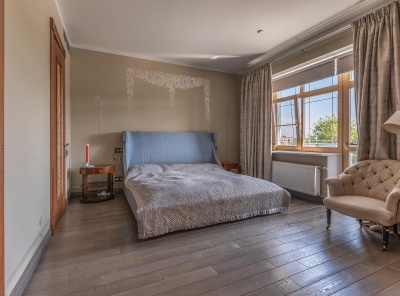 4 Bedrooms, 4 Комнаты, Загородная, Продажа, Listing ID 6940, Московская область, Россия,