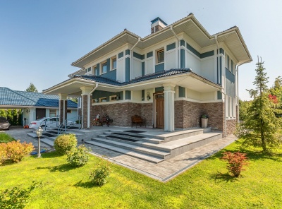 4 Bedrooms, 4 Комнаты, Загородная, Продажа, Listing ID 6940, Московская область, Россия,