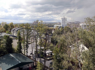 1 Комнаты, Городская, Аренда, Улица Согласия, Listing ID 6943, Москва, Россия,