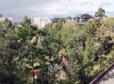 1 Комнаты, Городская, Аренда, Улица Согласия, Listing ID 6943, Москва, Россия,