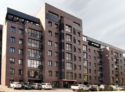 1 Комнаты, Городская, Аренда, Улица Согласия, Listing ID 6943, Москва, Россия,